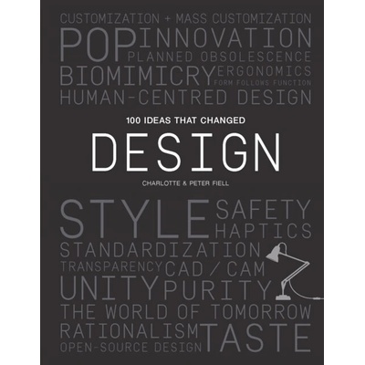 100 Ideas that Changed Design