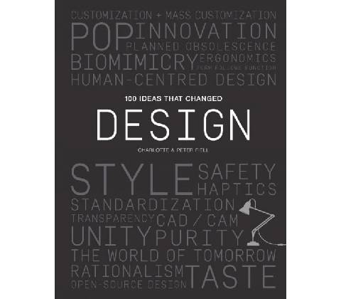 100 Ideas that Changed Design