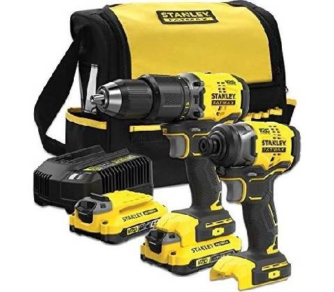 Stanley SFMCK461D2