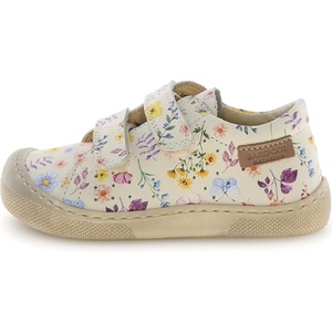 Naturino Детски обувки barefoot Naturino Kid's Barefoot Bira VL Barefoot shoes - White - размер 23 (EU) (702-5345-0212)