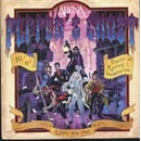 ARENA: PEPPERS GHOST, CD