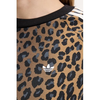Adidas Тениска adidas Originals Cali (JW7304)