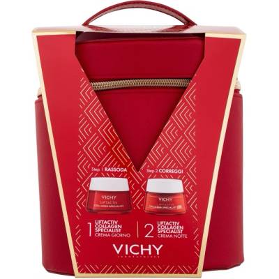 Vichy Liftactiv Collagen Specialist от Vichy за Жени Подаръчен комплект