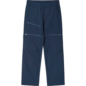 Reima Детски панталон със свалящи крачоли Reima Kid's Tuplat Zip-off trousers - Navy - размер 140 (EU) (701-4297-0117)