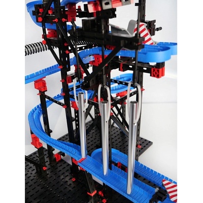 Fischer technik 571899 Marble Competition Sound
