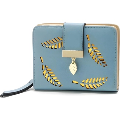 HARAHU Портмоне mi-25362 - Синьо kp25362 (mi-25362)