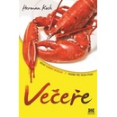 Večeře Koch Herman