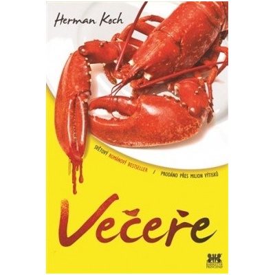 Večeře Koch Herman