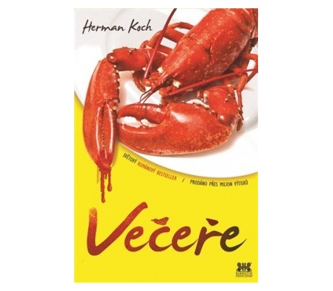 Večeře Koch Herman