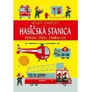 Hasičská stanica