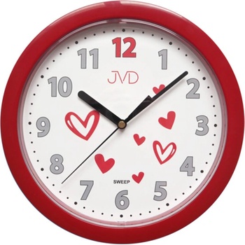 JVD HP612.D3