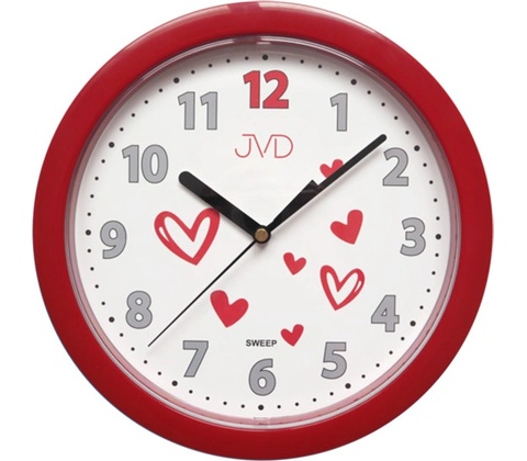 JVD HP612.D3