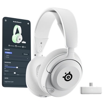 SteelSeries Arctis Nova 5X (61676/7)