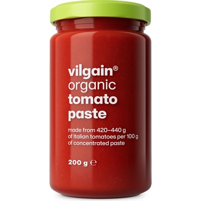 Vilgain Paradajkový pretlak BIO 200 g