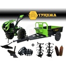 Image 1 of ТУНДЖА 2018КЕ 00610850