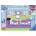 Ravensburger Пъзел Ravensburger от 2 x 24 части - Прасенцето Пепа в училище (09099)