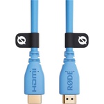 RØDE HDMI CABLE 3m Blue 4K 60p 3 m Видео кабел (HDMICABLE3M-B)