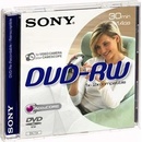 Sony DVD-RW 1,4GB