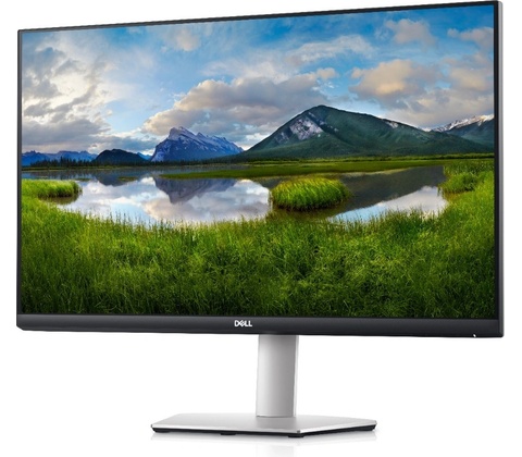 Dell S2722QC