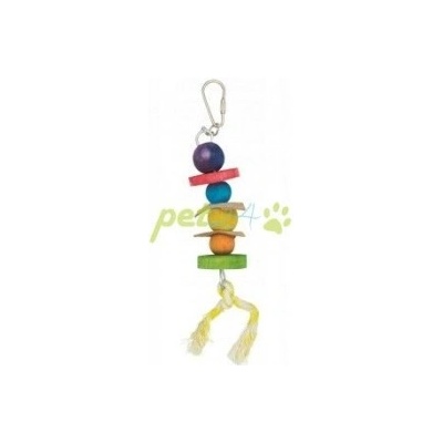 Lolo Pets Farebná hračka 21 cm
