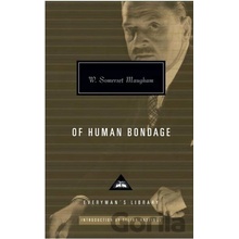 Of Human Bondage - Maugham W Somerset