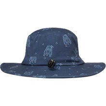 TravisMathew First Edition Hat Mood Indigo/Vintage