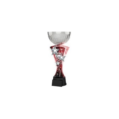 Poháry Bauer Akrylátová trofej ASTARRCUPMINIM02 Basketball