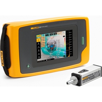 Fluke ii500