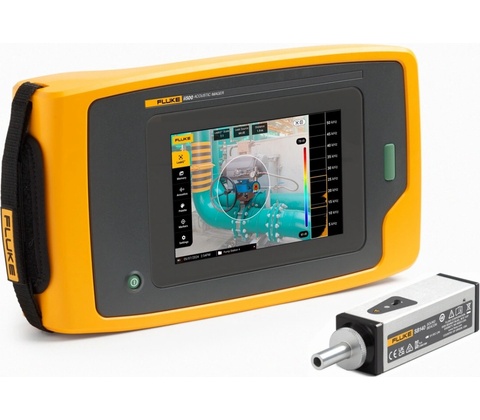 Fluke ii500