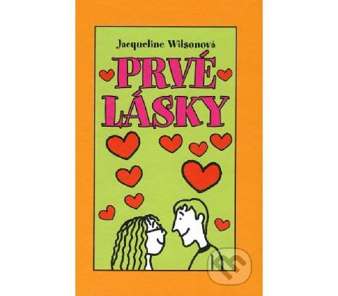 Prvé lásky