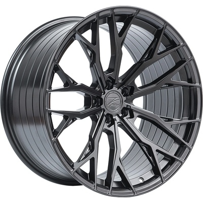 Z-Performance ZP7.1 10x20 5x112 ET35 satin black