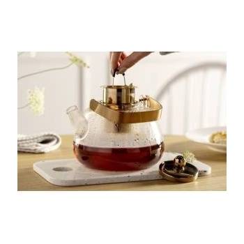 Leonardo Essenza Infuser/tea pot 1, 2l TE PER TE - Leonardo