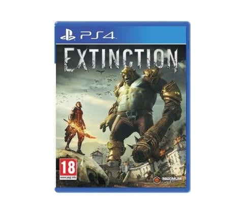Extinction