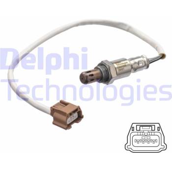 Lambda sonda DELPHI ES21259-12B1