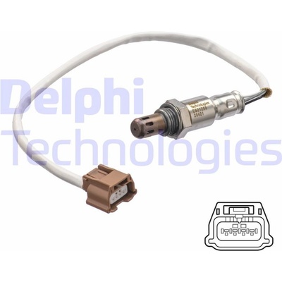 Lambda sonda DELPHI ES21259-12B1