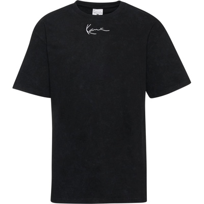 Karl Kani Тениска черно, размер M-L