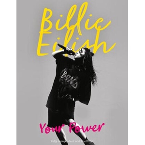 Billie Eilish | CAROLYN MCHUGH (ISBN: 9781912918850)