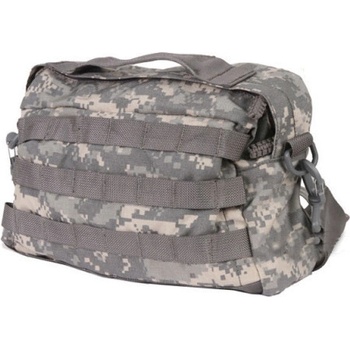 Pantac EOD molle panelem, ACU