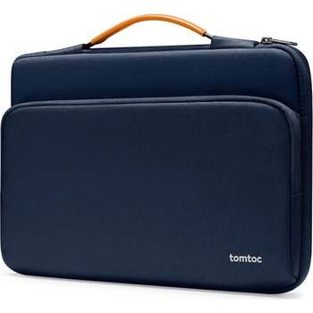 TomToc taška Versatile A14 pre Macbook Pro 16" 2019/2021 - Dark Blue A14E2B1