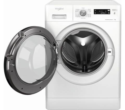 Whirlpool FFS 7238 B EE