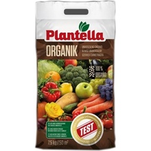 Bio Plantella Organik 7,5 kg