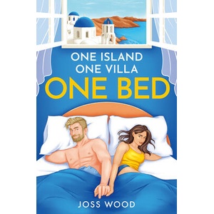 One Bed | Joss Wood (ISBN: 9780008702366)