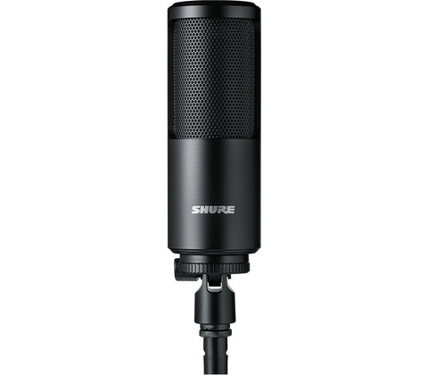 Shure SM4