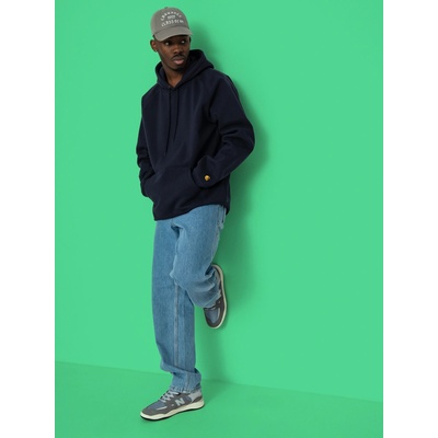 Carhartt WIP Chase HD dark navy/gold