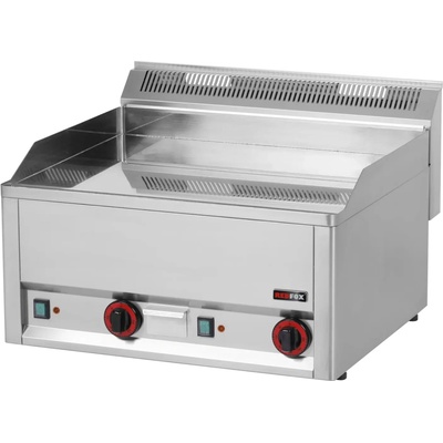 REDFOX Grilovací deska FTHC 60 EL