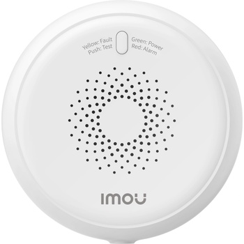 Dahua Детектор за изтичане на газ Imou ZGA1