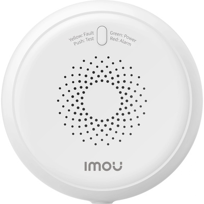 Dahua Детектор за изтичане на газ Imou ZGA1
