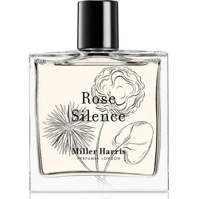 Miller Harris Rose Silence parfémovaná voda dámská 100 ml