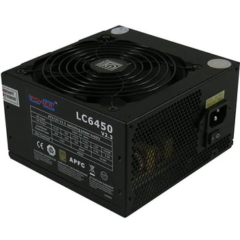 LC-Power Super Silent Series LC6450 V2.3 450W