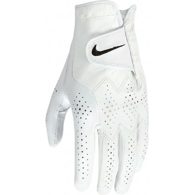 Nike Tour Classic IV Mens Golf Glove Bílá Levá M